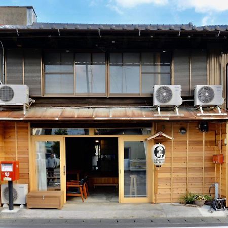ゲストハウス森と町 Bekkan別館 Guest House Mori To Machi 外观 照片